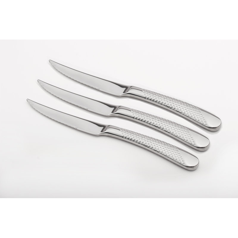 Stainless Steel Dinner Knife