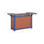 Outdoor Rectangle Bar Table-446867290-446867280