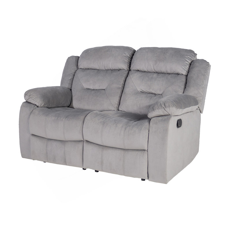 Recliner Loveseat