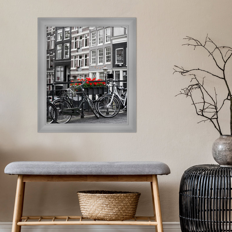 Cadre pour photo simple Rancourt, 20 po x 24 po