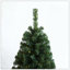 Arbre de Noël articulé artificiel pré-éclairé avec support pliable