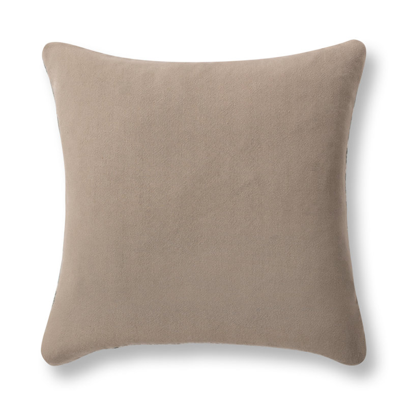 Sita Performance Fabric Throw Pillow, Dry Sage