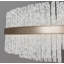 Chime 4 - Light Shaded Drum Chandelier