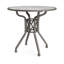 Venetian Outdoor Round Dining Table-555494920-555494926