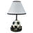 Evaline Metal Table Lamp