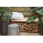 Tyr Outdoor Bench