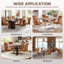  Upholstered Dining Chair-782649647