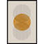 «Perfect Point Yellow» par le studio d'art mural MIUUS-1807826032-1807826040