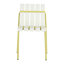 Ensemble de chaises d'extérieur (ensemble de 4)-1840670458