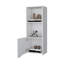 Armoire murale à une porte-183894787