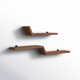 Marv Set Of 2 Wall Mounted Shelves