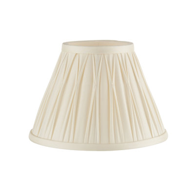 Chatsworth 20cm Silk Empire Lamp Shade