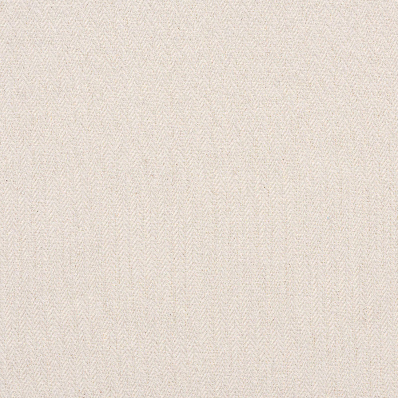 Chaise de style traditionnel décontracté, Natural