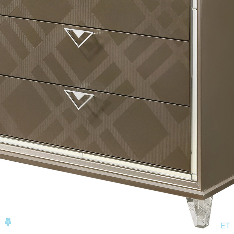 Commode Skylar