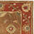Hebron Hand Tufted Wool Oriental Rug-19260601