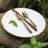 Salt 8.25" Salad Plate