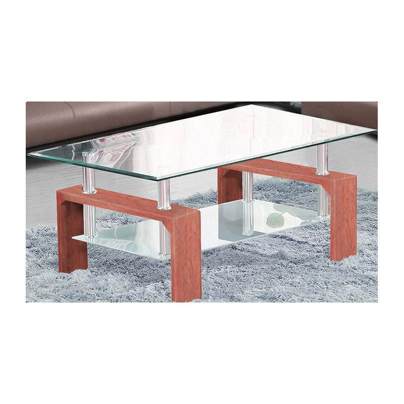 Table basse Cherry Infinity