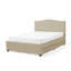Filton Upholstered Twill Drawers Bed-1582737670-1582737745