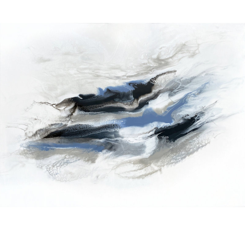 Wrapped Canvas Print, 81.28cm H x 121.92cm W