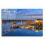 Art mural en acrylique Latitude Run® «Summer Morning In FriendsArtip Artarbor» par Rick Berk-771552866