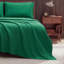 Ensemble de draps en microfibre Champion Peak Comfort-131024540-131024543
