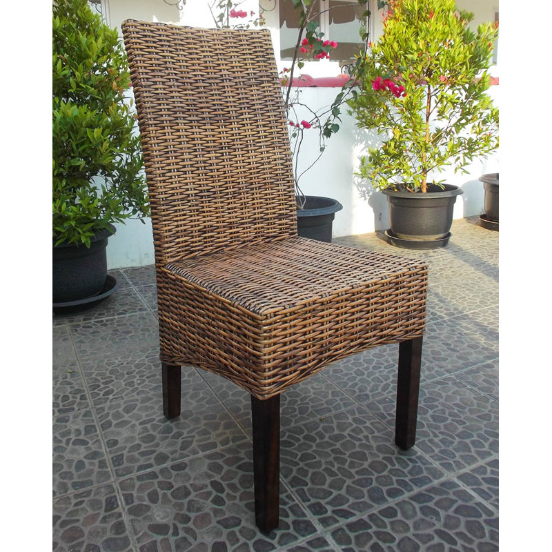 18'' H Side Chair, 2