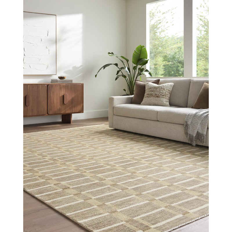 Riviera Handmade Rug, Rectangle 10' x 14'