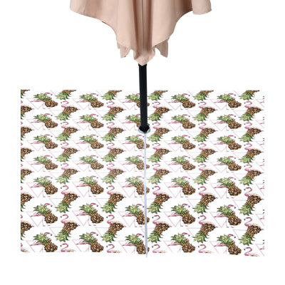 Geometric Tablecloth