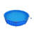 JLeisure Avenli Round Frame Easy Assembly Swimming Pool-96930199-96930200