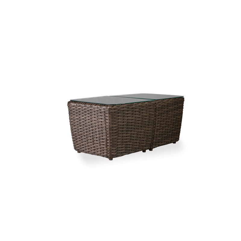Largo Outdoor Coffee Table