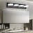 Modern Bathroom Light Vanity Lighting Fixtures for Mirror 3 CCT Adjustable-682208539