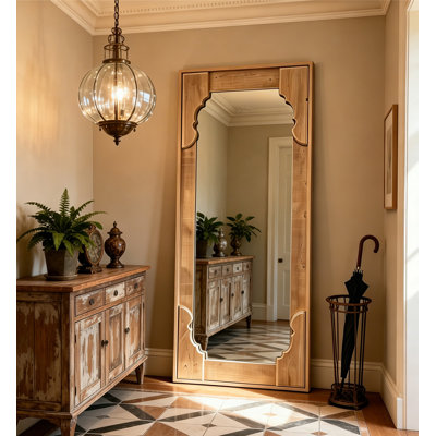 Miroir européen de style européen