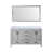 White Carrara Marble selected