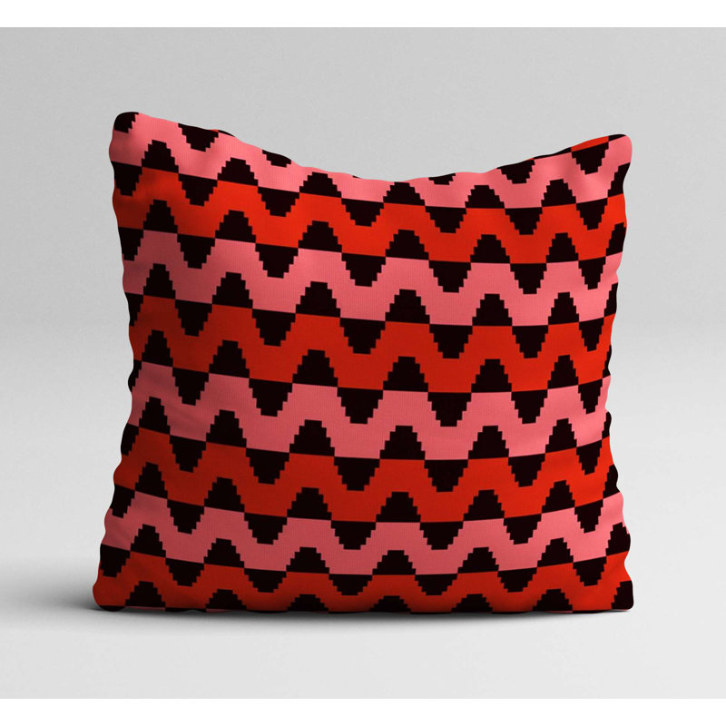 Stylish Cushion Cover Set (3 Pieces), 16.9 x 16.9 Inches | 50% Cotton / 50% Polyester, Washable & Ironable | Perfect for Home Decor, Sofa, and Living Room Accent, Soft and Durable Fabric