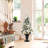 Patiojoy 4' H Lighted Artificial Christmas Tree