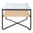 Omaka 1 Shelf Coffee Table