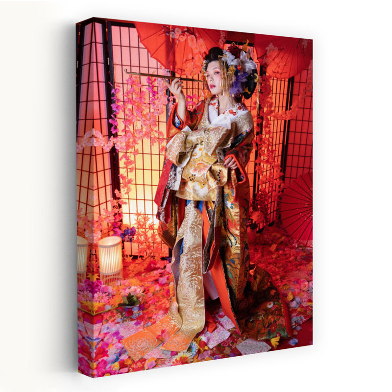 Art contemporain, art contemporain, H 36 po x l 24 po