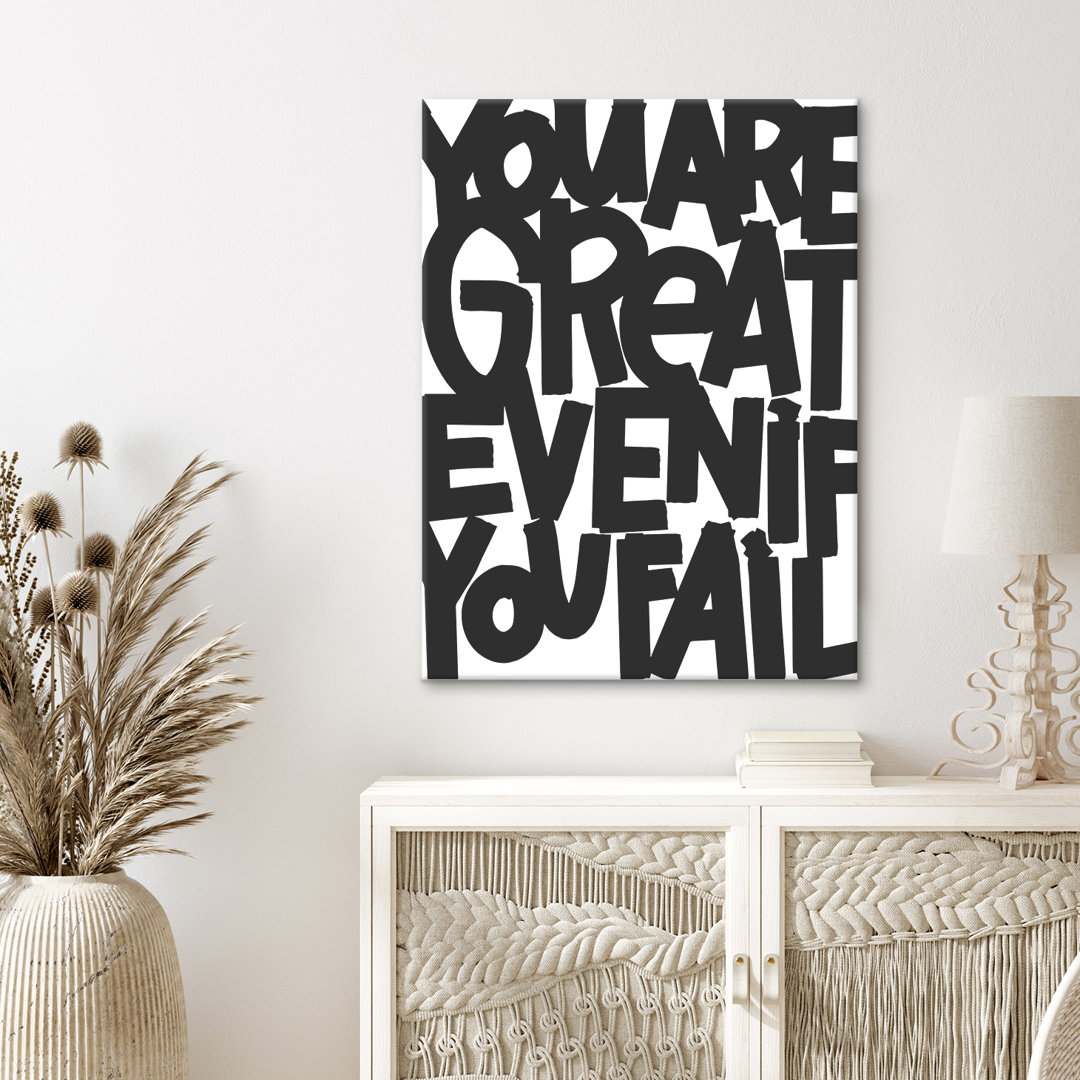 " Ink Letter Love VIII " by Corey Morrow Zipcode Design™ Frame