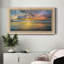 Livio Harbor Point - Reproduction de photo sur toile simple-87447350