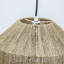 Luminaire suspendu géométrique 1 lumières simple Haddington