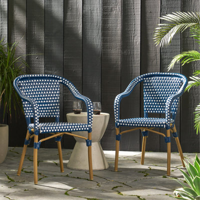 BISTRO CHAIR (Set Of 2)