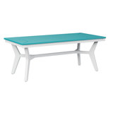 Mayhew Outdoor Coffee Table