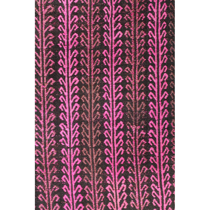 Jijim One-of-a-Kind 4'2" X 10' Area Rug
