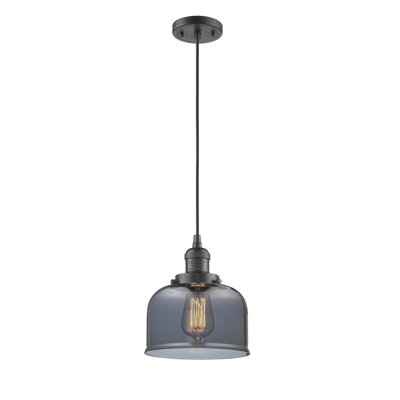 Witherington 1 - Light Single Pendant