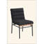 Ensemble de 2 chaises de salle à manger Boucle-1578126892