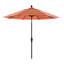 Parasol 9 'Market Sunbrella-87587992