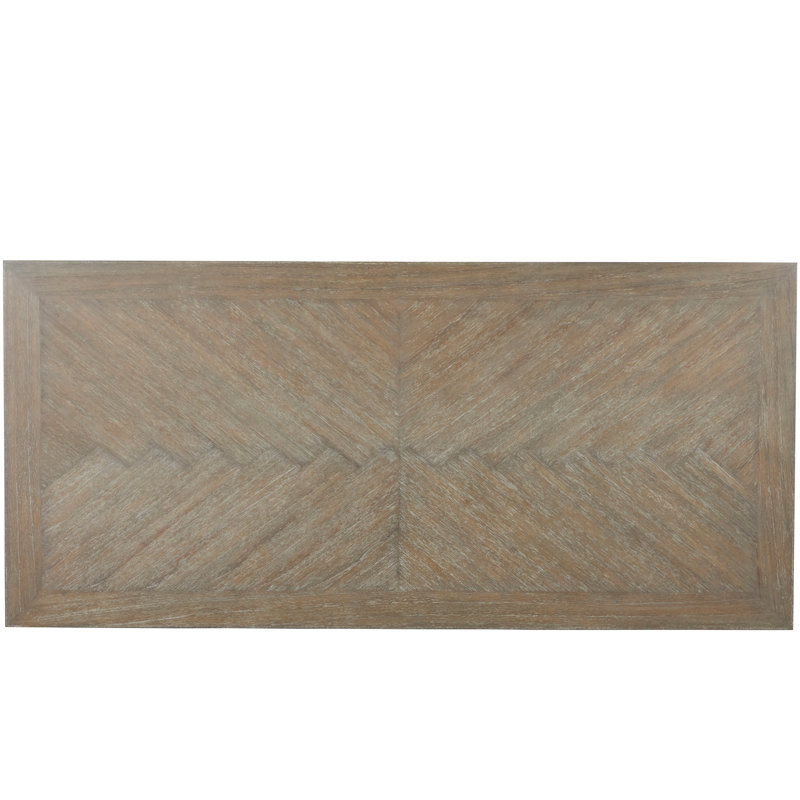 Davenport 84" Dining Table