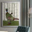 Faisan de tir 1 - Impression de cadre photo simple-1698498817-1698498879