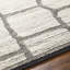 Tunus Wool Geometric Area Rug-714015055