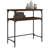 vidaXL Console Table Engineered Wood, Metal-1751372865-1751372895